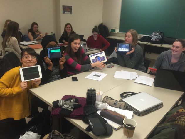 Faculty of Ed (Goofy)